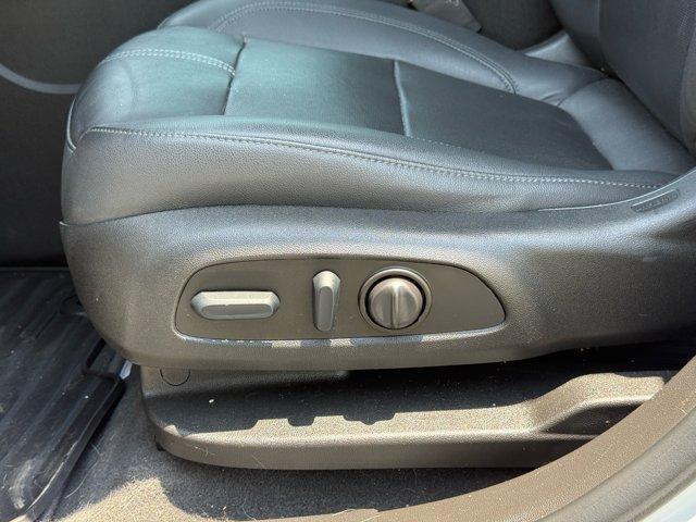 used 2022 Chevrolet Blazer car, priced at $22,500