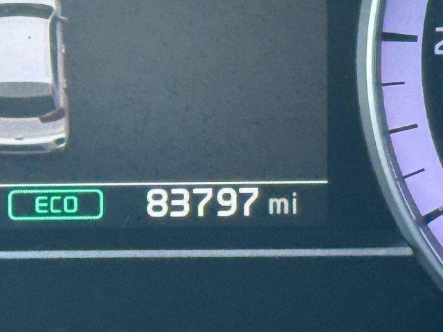 used 2022 Kia Niro car, priced at $13,000