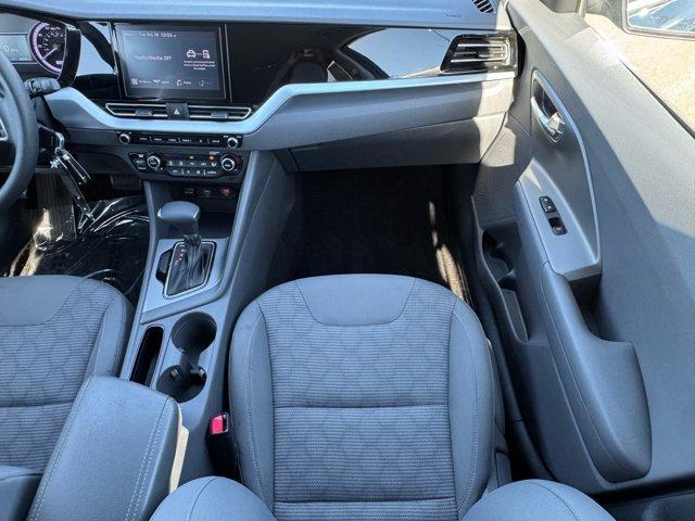 used 2022 Kia Niro car, priced at $13,000