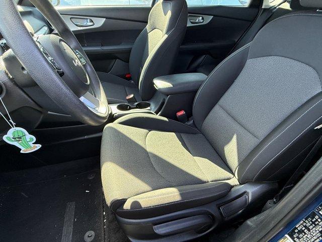 used 2022 Kia Forte car, priced at $19,000