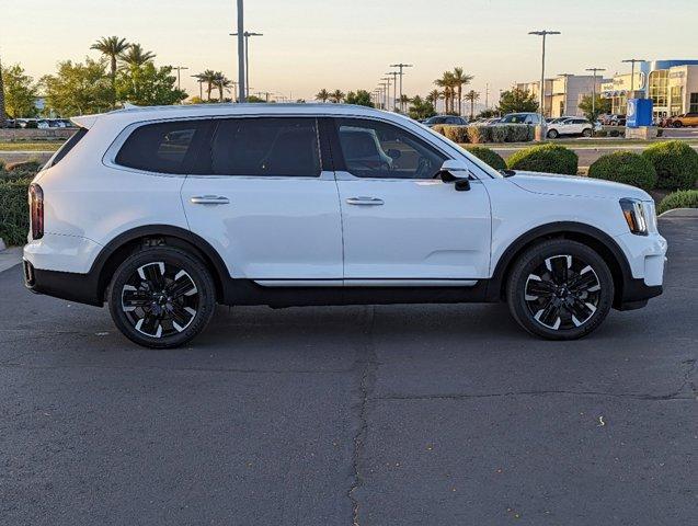 used 2023 Kia Telluride car, priced at $51,000