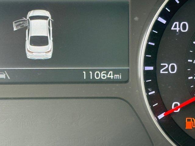 used 2024 Kia Forte car, priced at $22,000