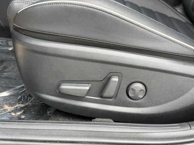 used 2024 Kia Forte car, priced at $22,000