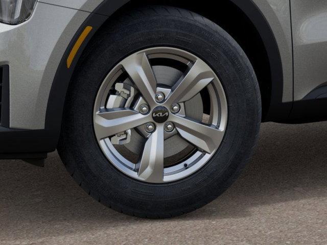 new 2026 Kia Sorento car, priced at $32,682