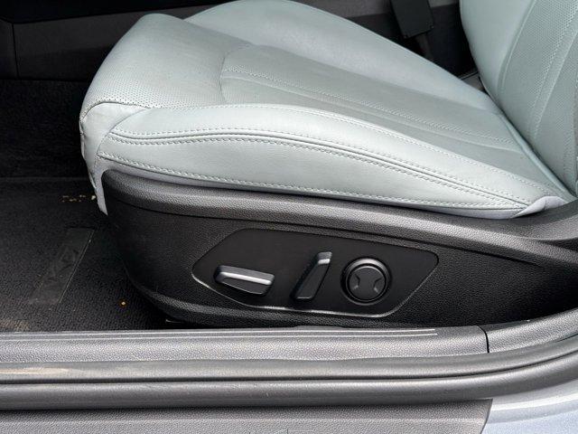 used 2023 Kia K5 car, priced at $25,500