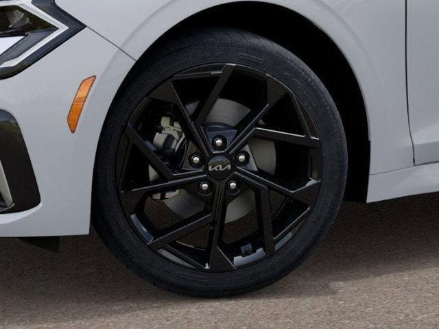 new 2026 Kia K5 car, priced at $31,743