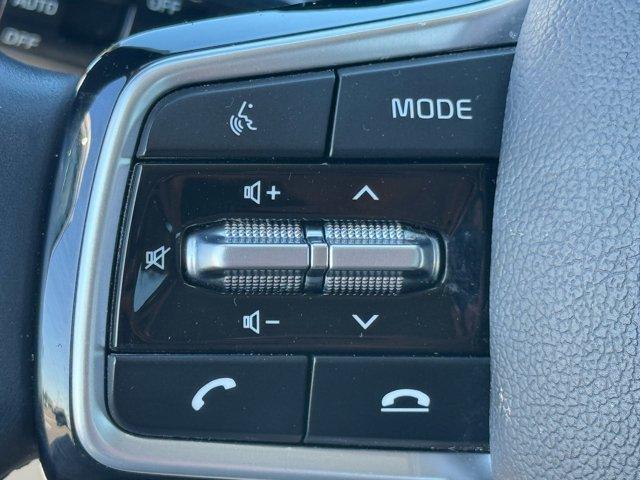 used 2023 Kia Sorento car, priced at $29,500