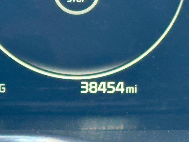 used 2023 Kia Sorento car, priced at $29,500