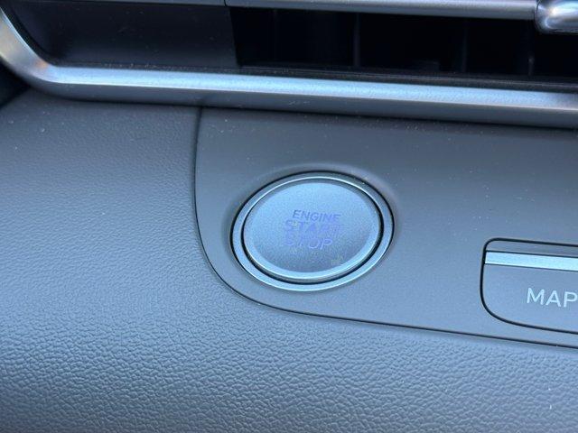 used 2023 Hyundai Elantra car, priced at $18,400