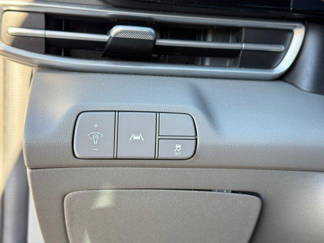 used 2023 Hyundai Elantra car, priced at $18,400