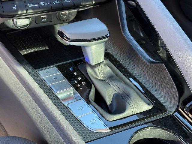 used 2023 Hyundai Elantra car, priced at $18,400