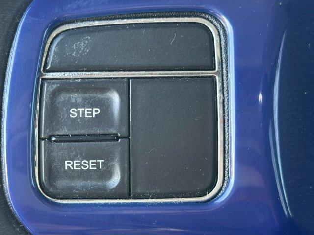 used 2017 Jeep Wrangler Unlimited car, priced at $23,500