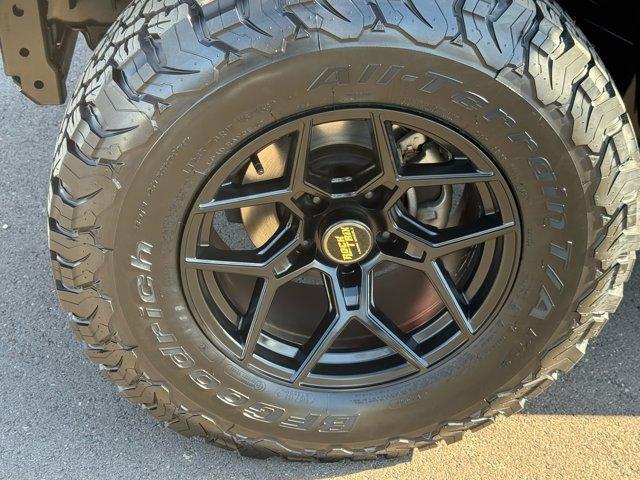 used 2017 Jeep Wrangler Unlimited car, priced at $23,500