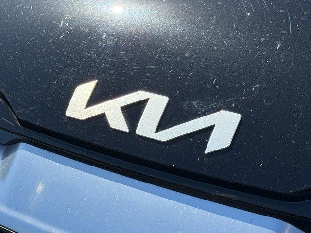 used 2023 Kia Sportage car, priced at $24,000