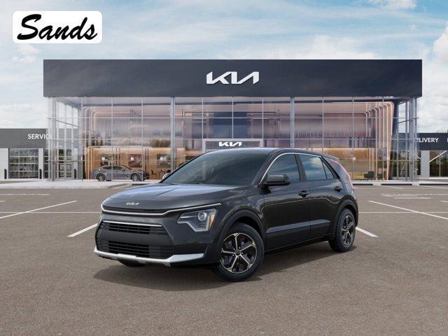 new 2024 Kia Niro car, priced at $28,585