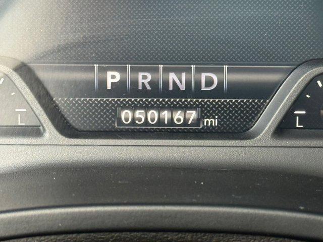 used 2022 Ram 1500 car, priced at $38,000