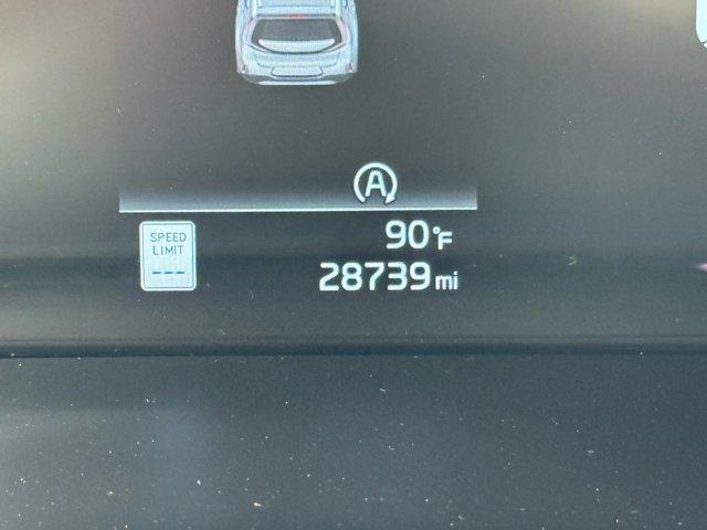 used 2023 Kia Soul car, priced at $21,500