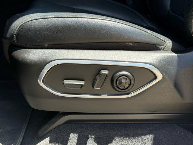 used 2023 Jeep Wagoneer L car, priced at $48,000