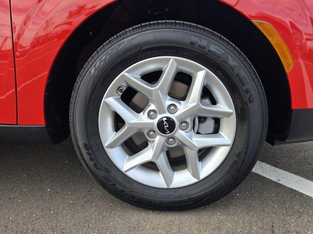 used 2024 Kia Soul car, priced at $18,000