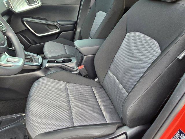 used 2024 Kia Soul car, priced at $18,000