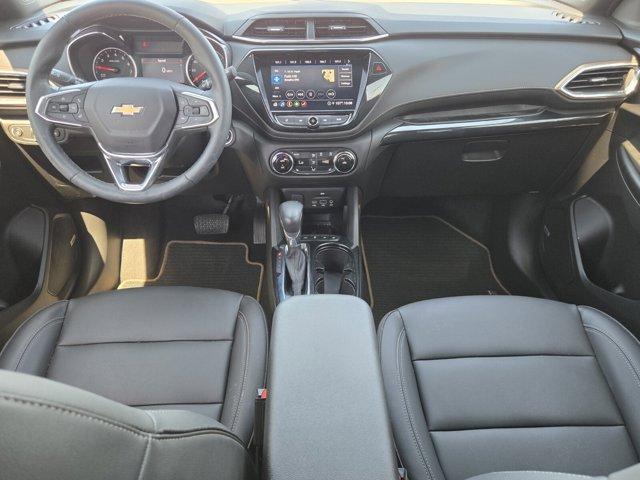 used 2023 Chevrolet TrailBlazer car, priced at $24,000