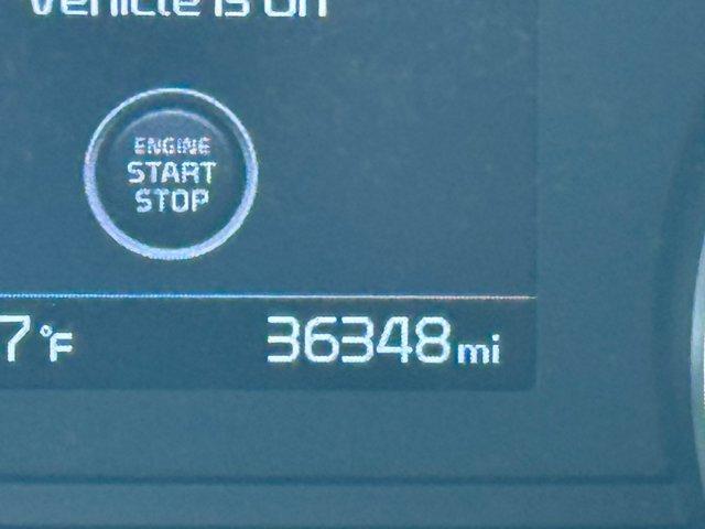 used 2020 Kia Sportage car, priced at $20,500