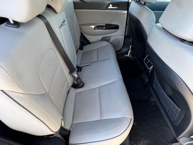 used 2020 Kia Sportage car, priced at $20,500