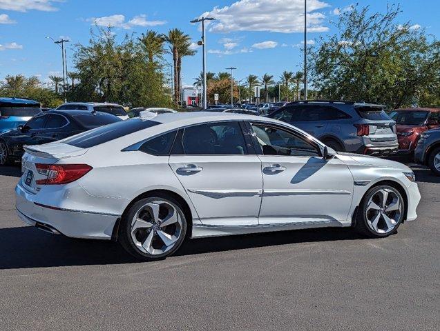 used 2020 Honda Accord car, priced at $25,000