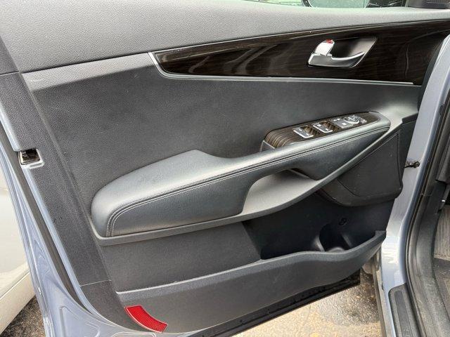 used 2019 Kia Sorento car, priced at $16,000