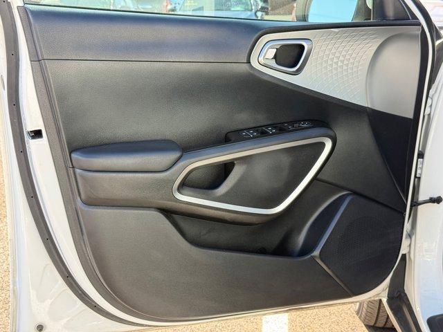 used 2021 Kia Soul car, priced at $15,000