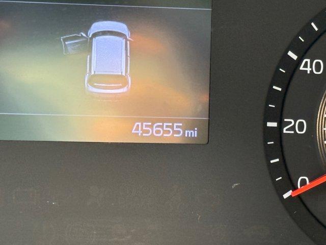 used 2021 Kia Soul car, priced at $15,000