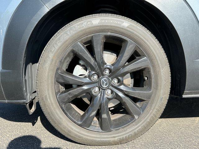 used 2023 Mazda CX-30 car, priced at $24,500