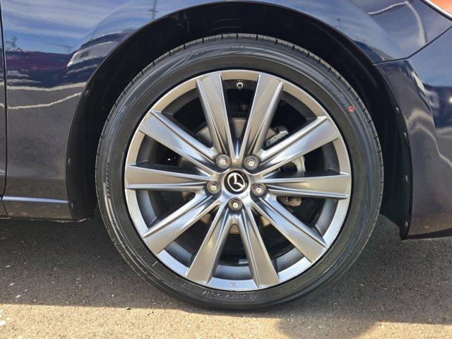 used 2021 Mazda Mazda6 car, priced at $18,000