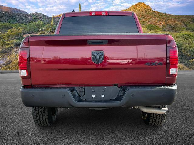 used 2021 Ram 1500 Classic car, priced at $25,000