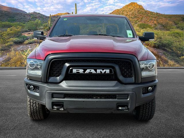 used 2021 Ram 1500 Classic car, priced at $25,000