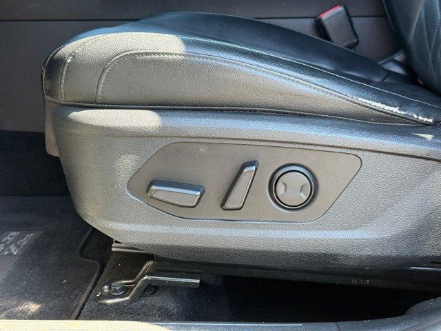 used 2023 Kia Sportage car, priced at $25,500