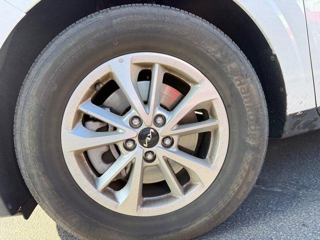 used 2024 Kia Carnival car, priced at $35,500
