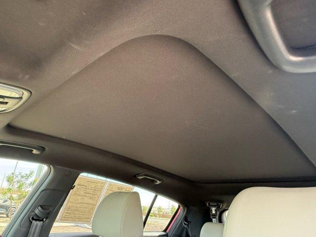 used 2022 Kia Sportage car, priced at $23,000