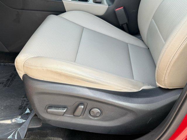 used 2022 Kia Sportage car, priced at $23,000