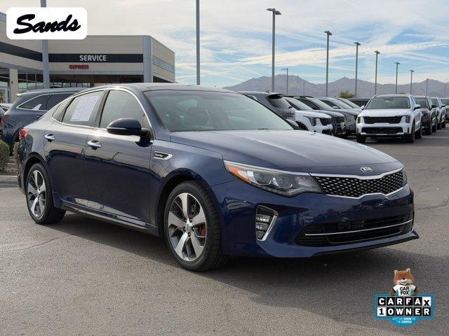 used 2018 Kia Optima car, priced at $14,000