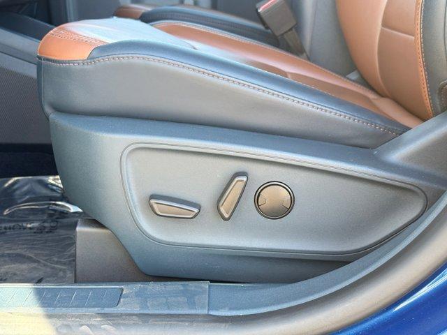 used 2023 Ford Maverick car, priced at $29,000