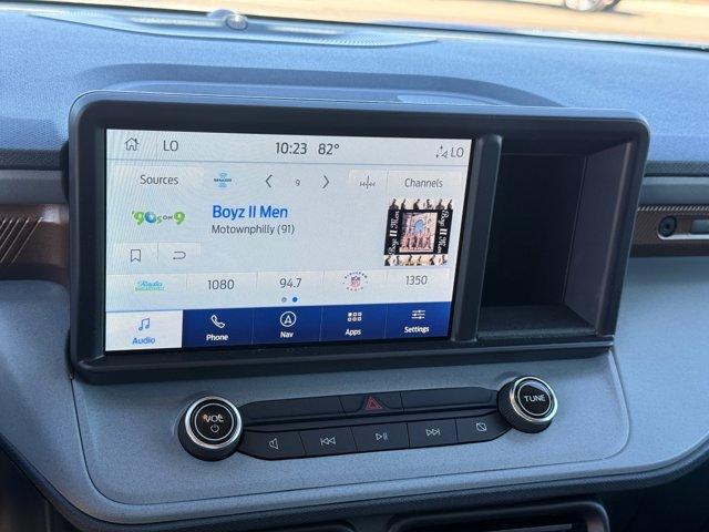 used 2023 Ford Maverick car, priced at $29,000