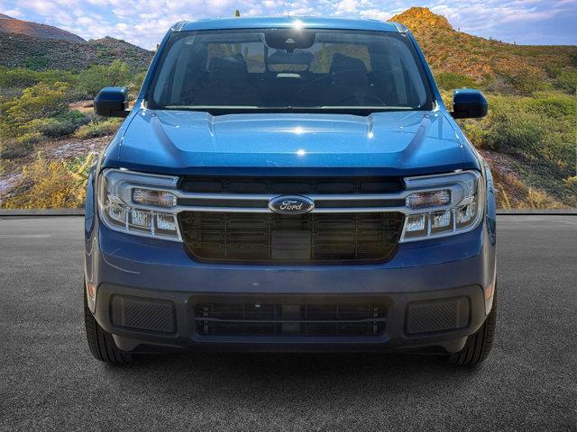 used 2023 Ford Maverick car, priced at $29,000