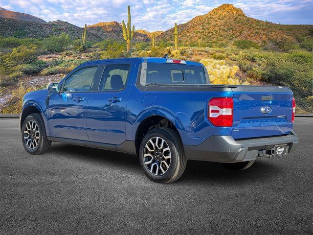 used 2023 Ford Maverick car, priced at $29,000