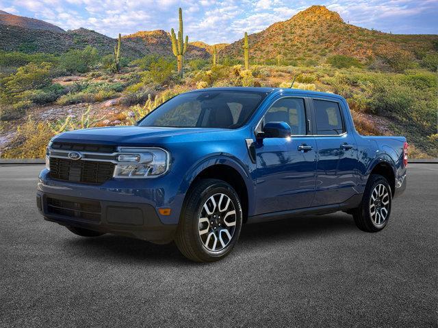 used 2023 Ford Maverick car, priced at $29,000