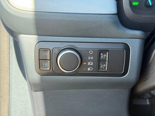 used 2023 Ford Maverick car, priced at $29,000