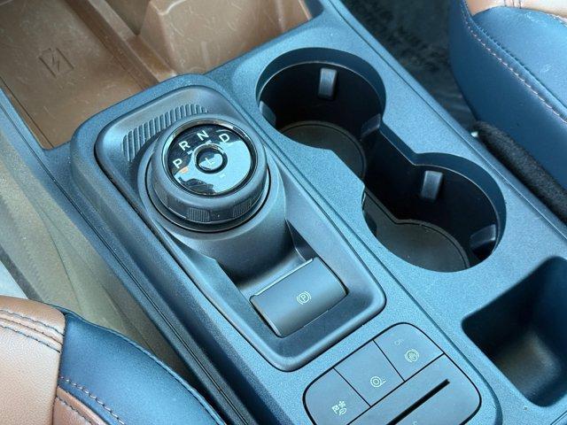 used 2023 Ford Maverick car, priced at $29,000