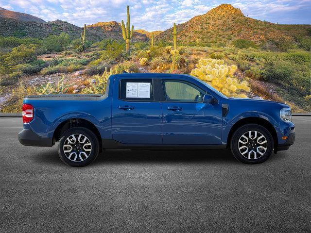 used 2023 Ford Maverick car, priced at $29,000