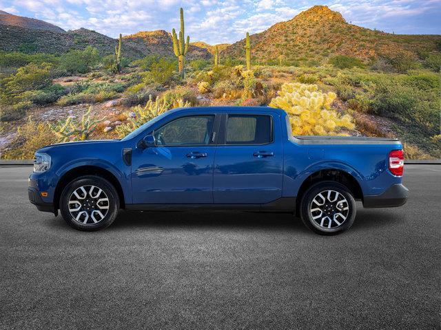 used 2023 Ford Maverick car, priced at $29,000