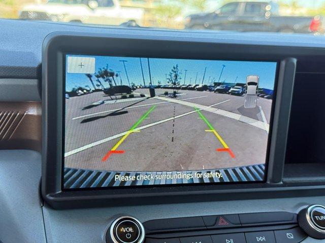 used 2023 Ford Maverick car, priced at $29,000